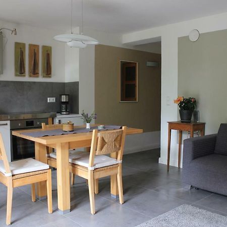 Kleine Auszeit Apartment Kluis Exterior photo